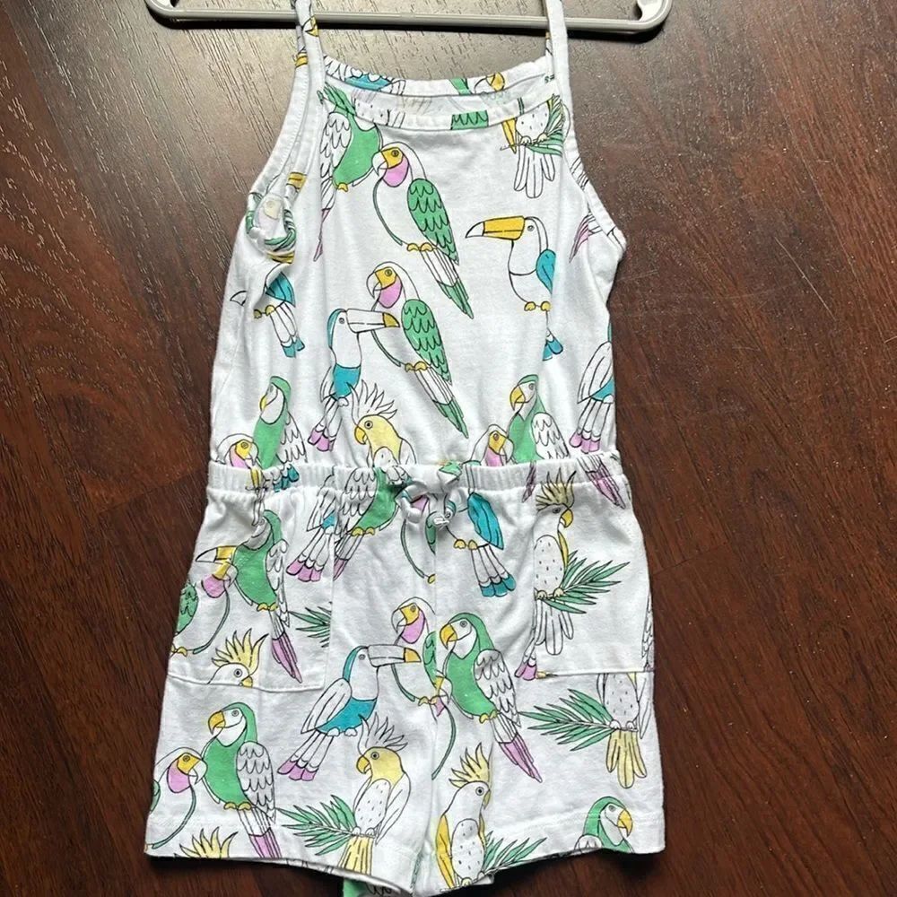 Cute romper 